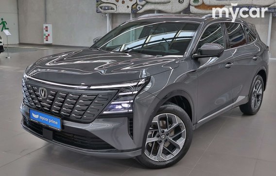 Changan CS75PLUS 2026