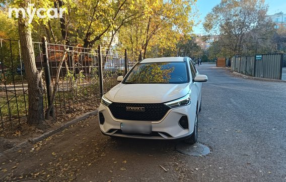 Haval M6 2026