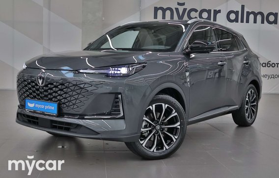 Changan CS55Plus 2025