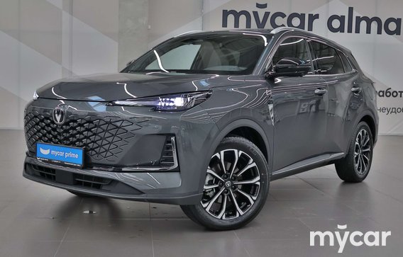 Changan CS55Plus 2025