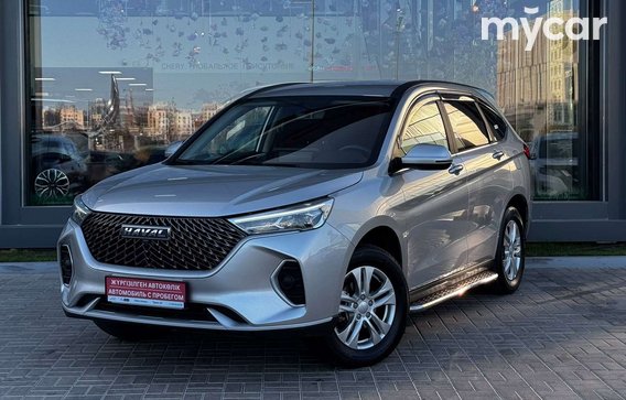 Haval M6 2024