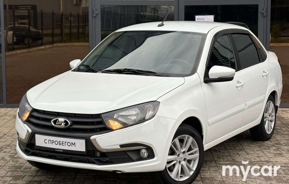 LADA Granta 2021