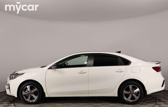 Kia Cerato 2018