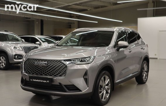 Haval H6 2023