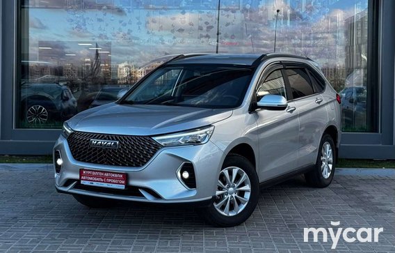 Haval M6 2023