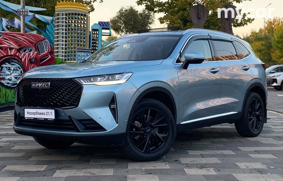 Haval H6 2023