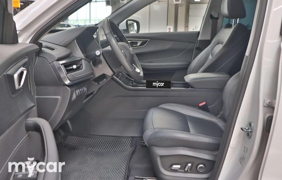 Chery Tiggo 4 Pro 2023
