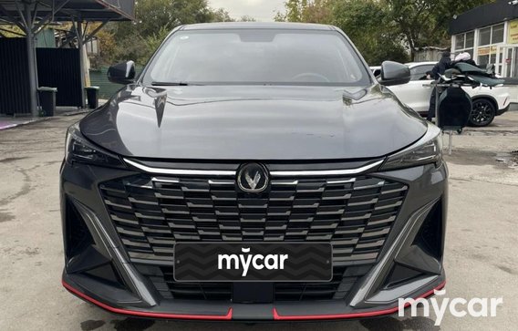 Changan X5 Plus 2025
