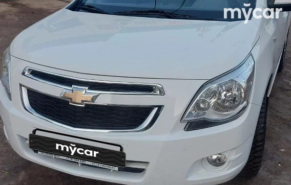 Chevrolet Cobalt 2022