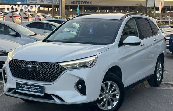 Haval M6 2024