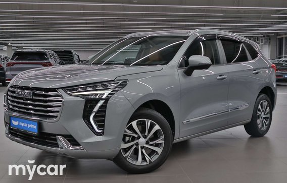 Haval Jolion 2023