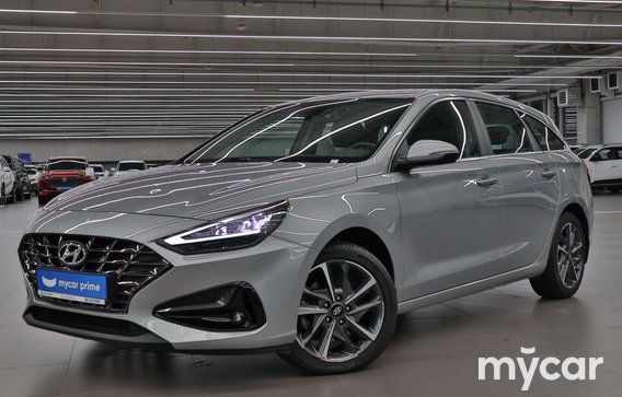 Hyundai i30 2023
