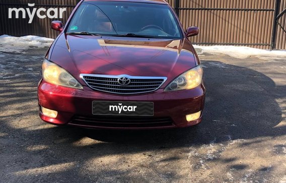 Toyota Camry 2005
