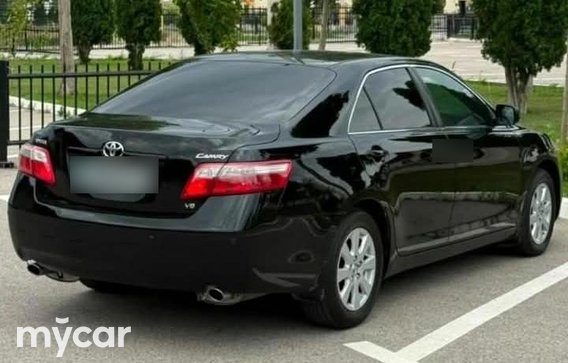 Toyota Camry 2008