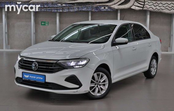 Volkswagen Polo 2020