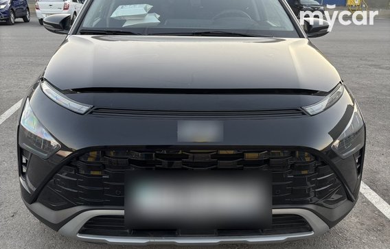 Hyundai Bayon 2023