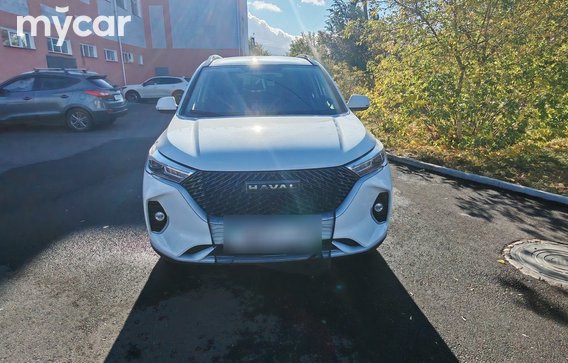 Haval M6 2026