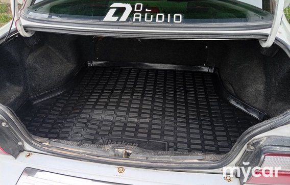 Toyota Corolla 1993