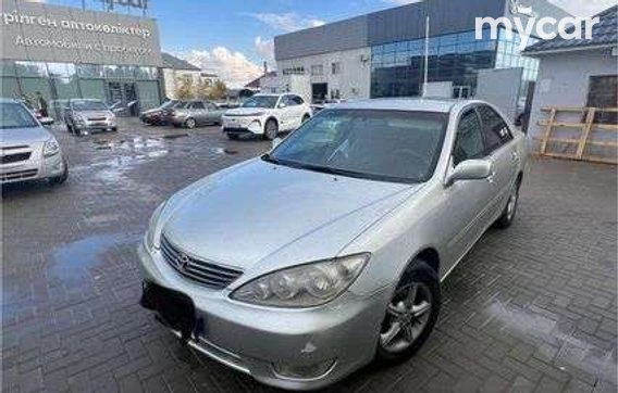 Toyota Camry 2003