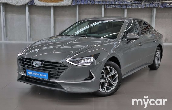 Hyundai Sonata 2023