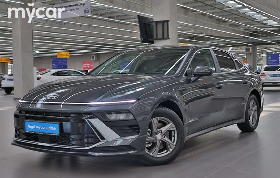 Hyundai Sonata 2024