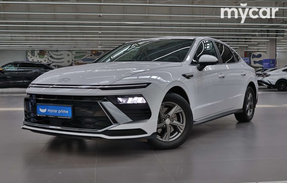 Hyundai Sonata 2024