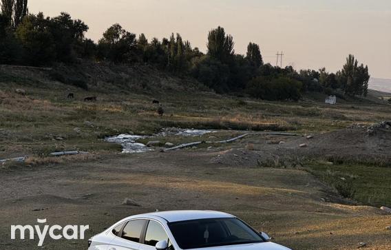 Hyundai Sonata 2024