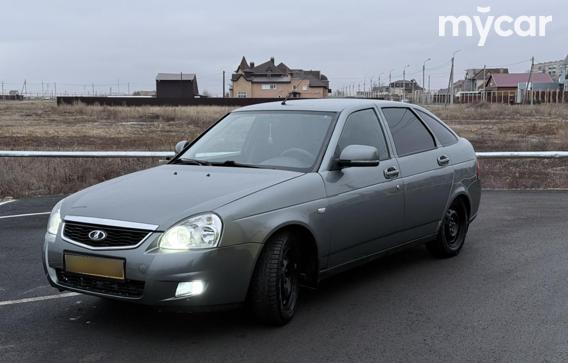 LADA Priora 2011