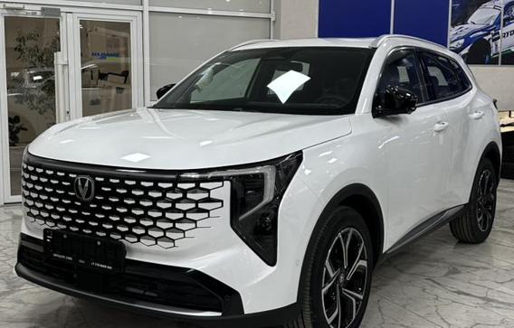 Changan CS55Plus 2025