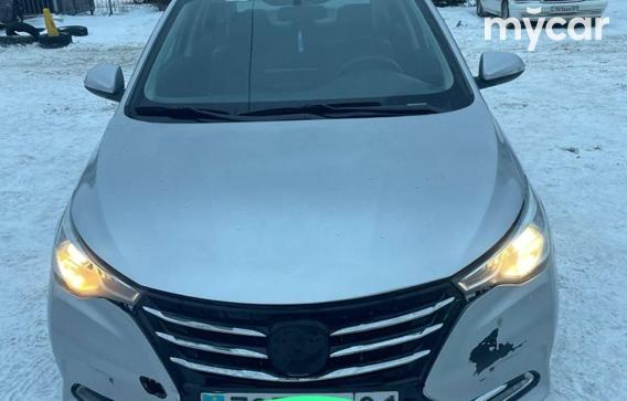 Changan Alsvin 2023