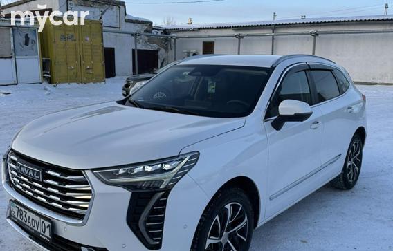 Haval Jolion 2023