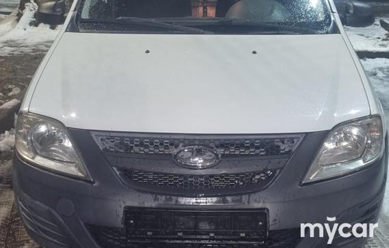 LADA Largus 2017