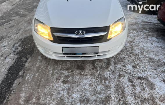 LADA Granta 2014