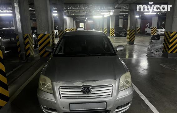 Toyota Avensis 2003