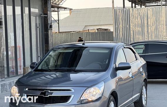 Chevrolet Cobalt 2024