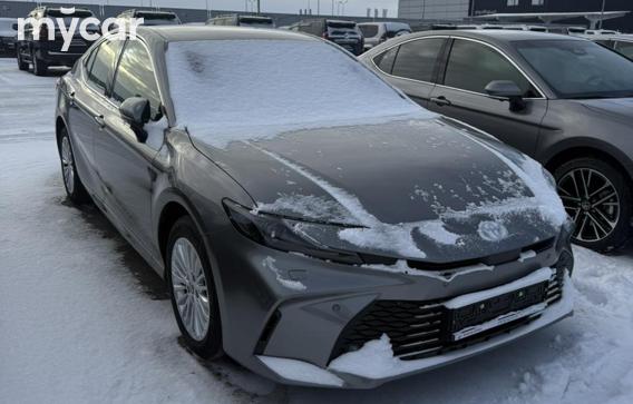 Toyota Camry 2024