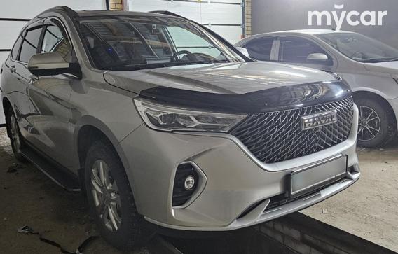 Haval M6 2025