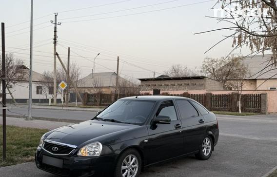 LADA Priora 2013