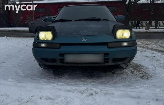 Mazda 323 1994