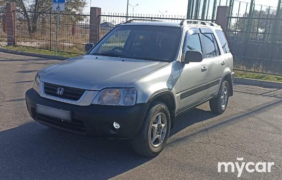 Honda CR-V 1996