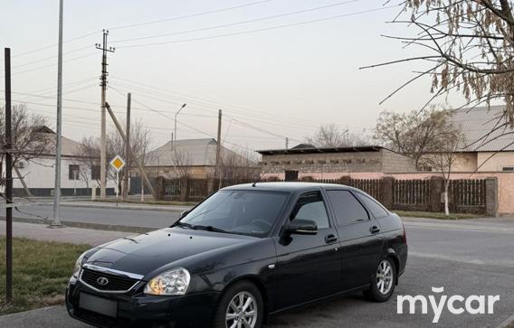 LADA Priora 2013