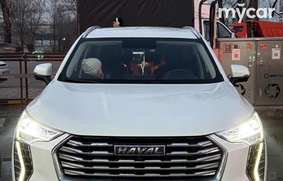 Haval Jolion 2023