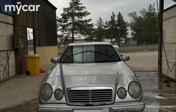 Mercedes-Benz E-Класс 1998