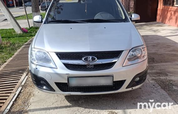 LADA Largus 2013