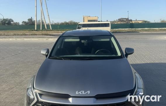 Kia Sportage 2024