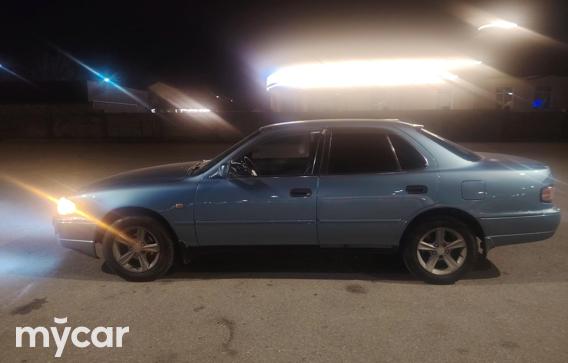 Toyota Camry 1993