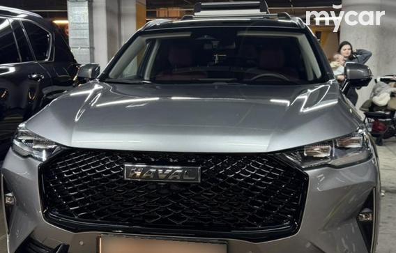 Haval H6 2023