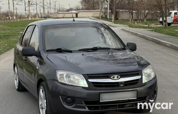 LADA Granta 2014