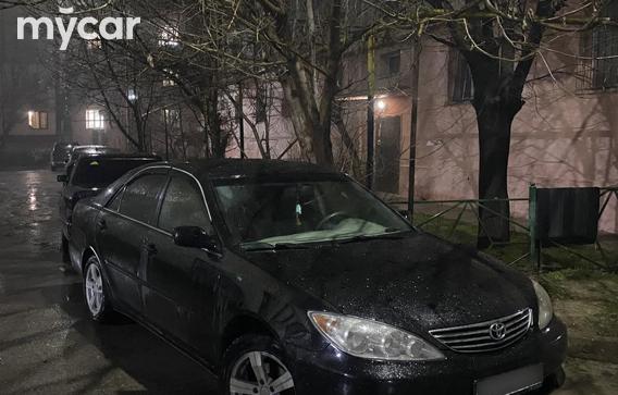 Toyota Camry 2003