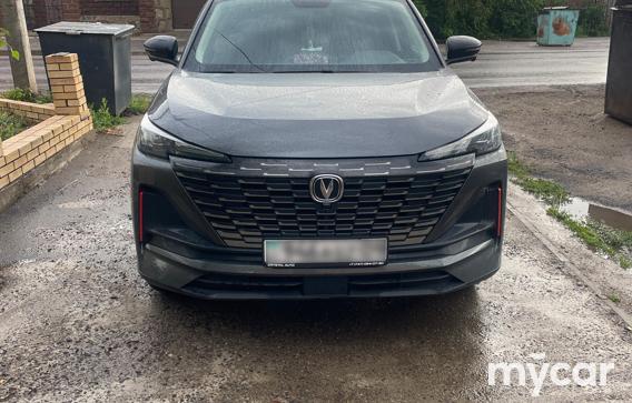 Changan CS55Plus 2024
